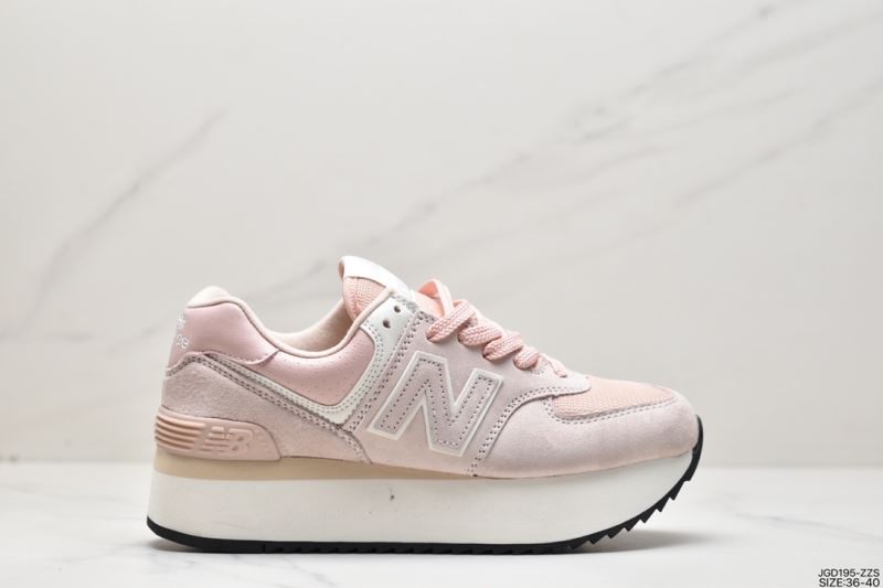 New Balance Sneakers